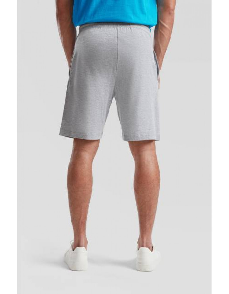 Pantaloni scurți din jerseu